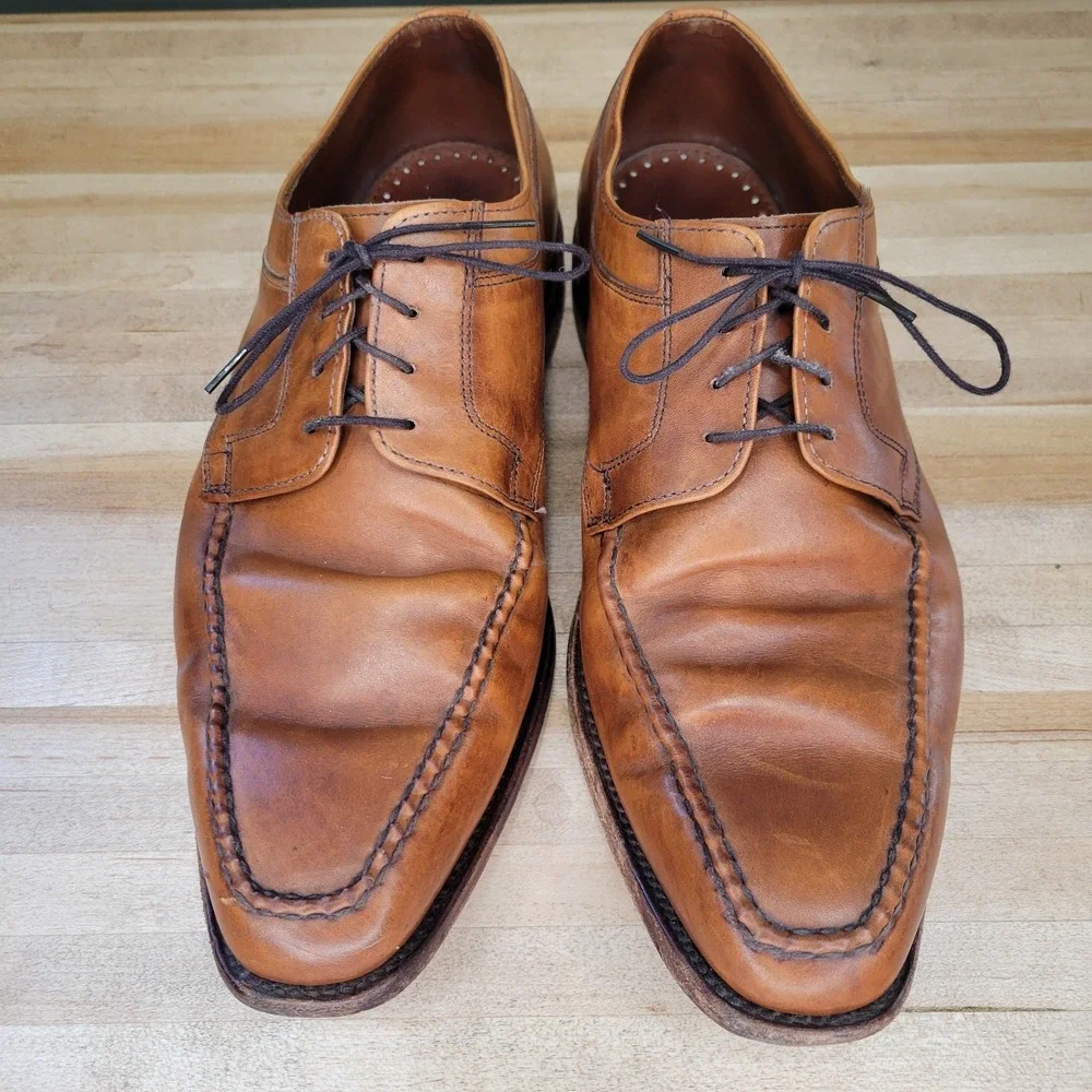 Allen Edmonds allen edmonds